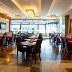 Volley Hotel Istanbul - Bild 20