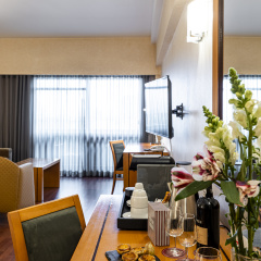 Hotel Roma - Bild 13