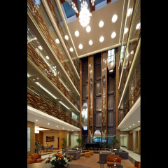 Mercure Istanbul Altunizade - Bild 9