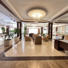 Отель 3