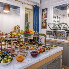 The Soul Istanbul Hotel - Bild 5