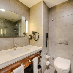 Midtown Hotel - Bild 18