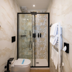 Boutique hotel Aiello Hotels - Isola Design District - Bild 19