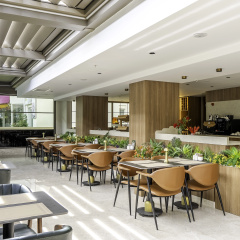 The Marni Hotel & Spa - Adults Only 12 Plus - Bild 22