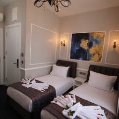 Naumpasa Konagi Hotel - Bild 22