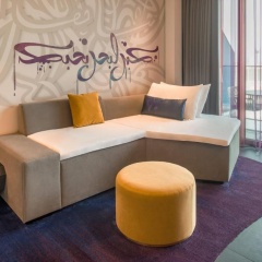Hotel W Dubai The palm - Bild 16