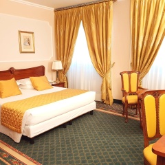 Hotel Berchielli - Bild 15
