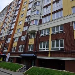 Апартаменты Романтичная Квартира Рядом с Парком в Зеленоградске отзывы, цены и фото номеров - забронировать гостиницу Романтичная Квартира Рядом с Парком онлайн Зеленоградск фото 37