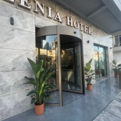 Zenia Otel - Bild 3