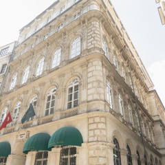 The Bank Hotel Istanbul, a Member of Design Hotels - Bild 20