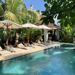 Hari Indah Boutique-hotel - Bild 1