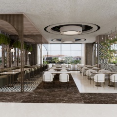 Renex Hotel - Bild 26