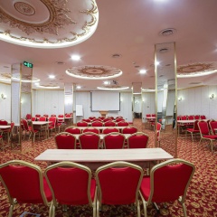 White Monarch Hotel - Bild 24