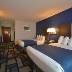 Best Western Galleria Inn & Suites Hotel in Houston, United States of America from 109$, photos, reviews - zenhotels.com photo 6