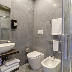 Boutique hotel AH - Duomo Essence - Bild 12