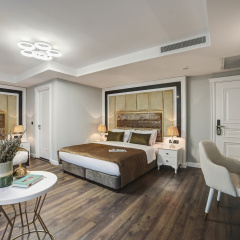 Pell Palace Hotel & Spa - Bild 10