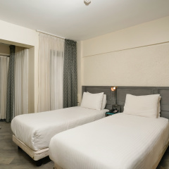 Faros Hotel Taksim - Bild 15