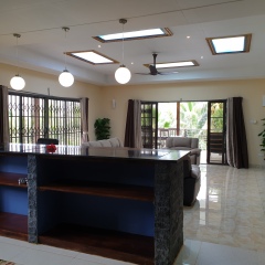 Green Park Guest House in Mahe Island, Seychelles from 243$, photos, reviews - zenhotels.com photo 12
