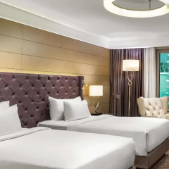 Radisson Blu Hotel, Istanbul Sisli - Bild 4
