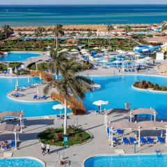 Sunrise Alora Aqua Park Resort - Bild 1