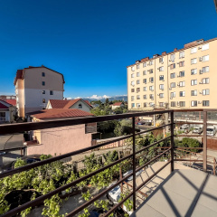 Kaskad Hotel