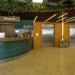 Ibis Styles Istanbul Kurtkoy - Bild 6