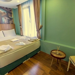 Istanbulites Hotel - Bild 12