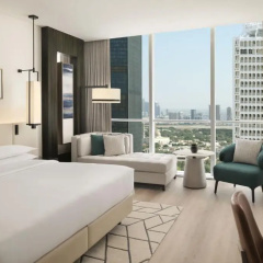 Sheraton Grand Hotel, Dubai - Bild 2