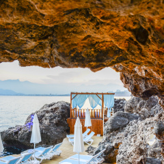 Perge Hotel (Adult Only 16+) - Bild 11