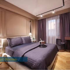 Concept Nisantası Hotels & Spa - Bild 4