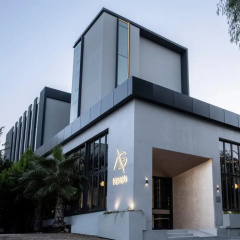 AG Hotels Antalya - Bild 2