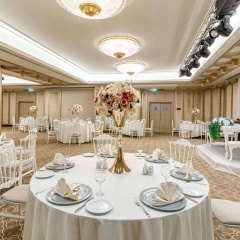 Ramada by Wyndham Istanbul Golden Horn - Bild 23