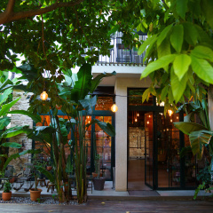 Casa Sur Antalya Hotel - Bild 19