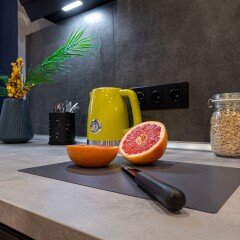 Гостиница Дизайнерская квартира рядом с ботаническим садом в Ставрополе отзывы, цены и фото номеров - забронировать гостиницу Дизайнерская квартира рядом с ботаническим садом онлайн Ставрополь фото 10
