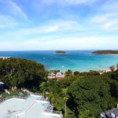 Andaman Cannacia Resort & Spa - Bild 5