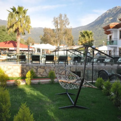 Fethiye Park Hotel - Bild 7