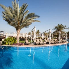 Le Méridien Mina Seyahi Beach Resort & Waterpark - Bild 21