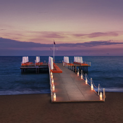Aska Lara Resort & Spa Hotel - Bild 15