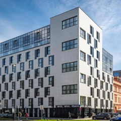 Hotel Royal Prague - Bild 3