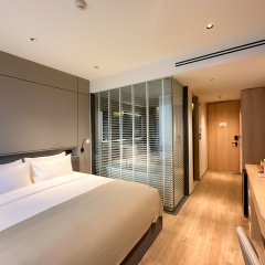 La Green Hotel & Residence Phuket - Bild 24