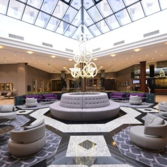 Grand Cevahir Hotel & Convention Center - Bild 3