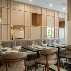 Awen Hotel Lara - Bild 18