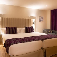Sansi Barcelona Hotel - Bild 15