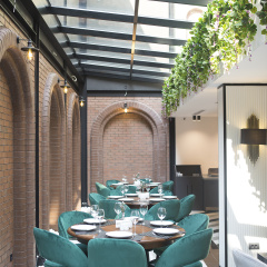 Emen's  Hotel - Bild 29