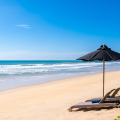 Twin Nata 5 Bedroom Luxury Beach Front Villa - Bild 6