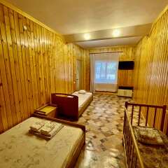 Гостиница Family House Midas в Керчи отзывы, цены и фото номеров - забронировать гостиницу Family House Midas онлайн Керчь фото 36