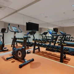 Gleam Collection Hotel - Bild 18