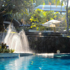 Andaman Cannacia Resort & Spa - Bild 12