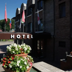 Medved' Hotel
