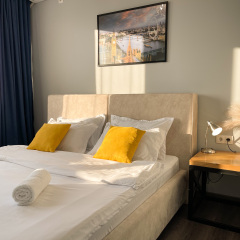 Sunday Concierge Apartments in Almaty, Kazakhstan from 70$, photos, reviews - zenhotels.com photo 2